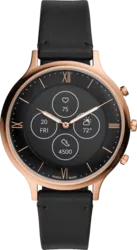 Fossil Q HR Charter